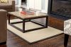 Chapi-Chapi Jute Rug