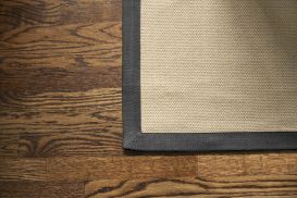 Chapi-Chapi Jute Rug (Size: 9' x 12')