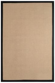 Chapi-Chapi Jute Rug (Size: 5' x 7')