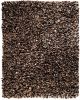 Confetti Paper Shag Rug