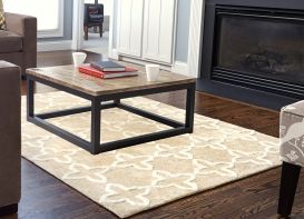 Savannah (Size: 5' x 7')