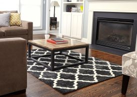 Ergo (Size: 5' x 7')