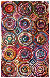 Tangier Rug (Size: 5' x 8')