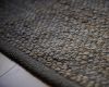 Portland Gray Jute Rug