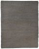 Portland Gray Jute Rug