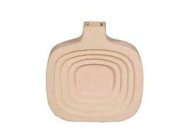 Sonic Round Vase (Size: Short)