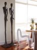 Skinny Sculpture