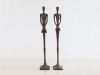 Skinny Sculpture