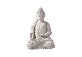 Enchanting Buddha Roman Stone (Size: Large)