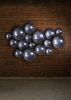 Ball on the Wall