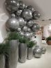 Ball on the Wall