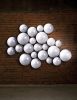 Ball on the Wall
