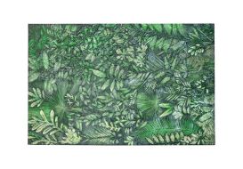 Jungle Frieze (Design: Single)