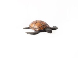 Turtle Wall Tile Resin (Size: Small)