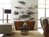 Bluefin Tuna Fish