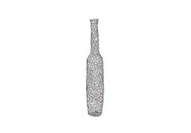 Crazy Wire Bottle (Size: Large)