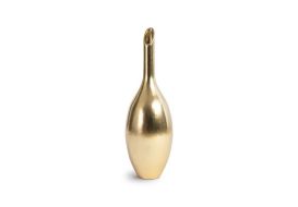 Laura Vase (Finish: Gold)