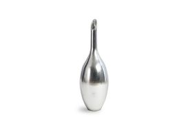 Laura Vase (Finish: Silver)