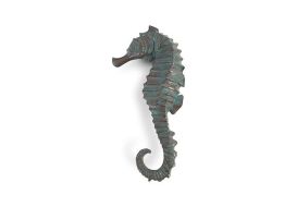 Seahorse Wall Art (Size: Small)