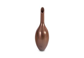 Laura Vase (Finish: Copper)