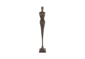 Skinny Woman (Finish: Bronze)