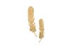 Feathers Wall Art Set of 2