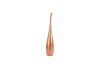 Adamaris Vase Polished Copper
