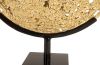 Molten Disc on Stand