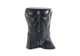 Torso Blue Hardstone (Design: Male)