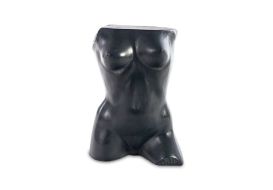 Torso Blue Hardstone (Design: Female)