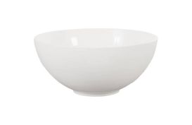 Sulu Bowl Gel Coat (Finish: White)