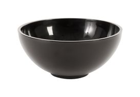 Sulu Bowl Gel Coat (Finish: Black)