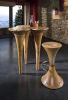 Butterfly Bar Table
