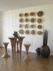 Butterfly Bar Table
