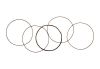 Olympic Wall Hanging