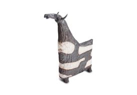 Cow Clay Animal (Size: Large)