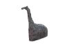 Giraffe Clay Animal