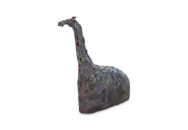 Giraffe Clay Animal (Size: Large)
