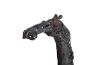 Giraffe Clay Animal