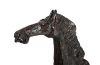 Horse Clay Animal
