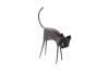 Cat Carved Animal