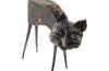 Cat Carved Animal