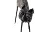 Cat Carved Animal