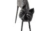 Cat Carved Animal