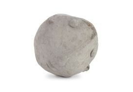 Sleepy Time Sculpture Concrete Sculpture (Size: Medium)