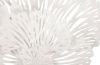 Flower Wall Decor White