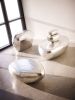 River Stone Coffee Table